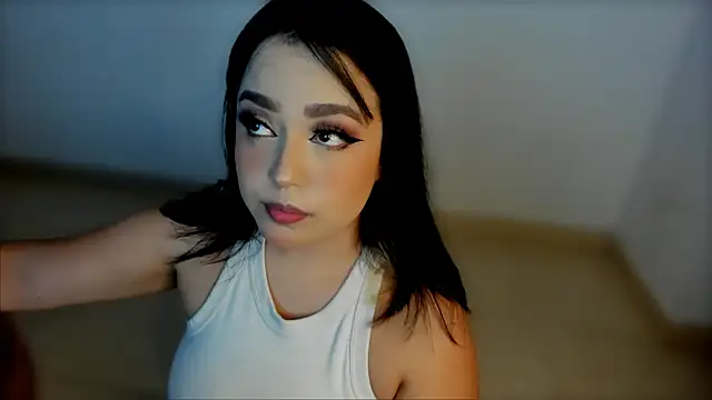 ValeryySoto  online show from December 19, 2:01 am