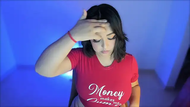 ValeryySoto  online show from January 24, 12:20 am