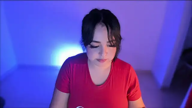 ValeryySoto  online show from January 24, 7:08 am