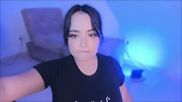 ValeryySoto  online show from February 14, 12:30 am