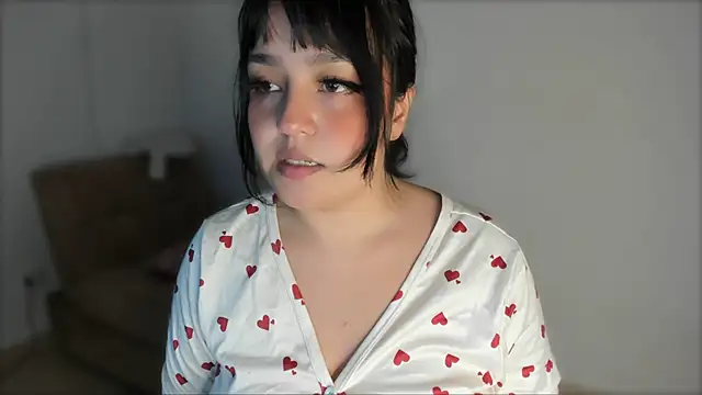 ValeryySoto  online show from March 21, 4:39 am