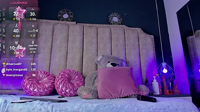 ShanelWest online show from January 31, 4:27 pm