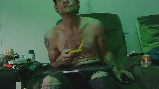 TheOneYouLove69 online show from March 7, 5:08 am