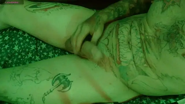 TheOneYouLove69 online show from October 13, 2:50 pm