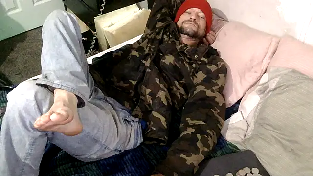 TheOneYouLove69 online show from March 17, 5:33 am