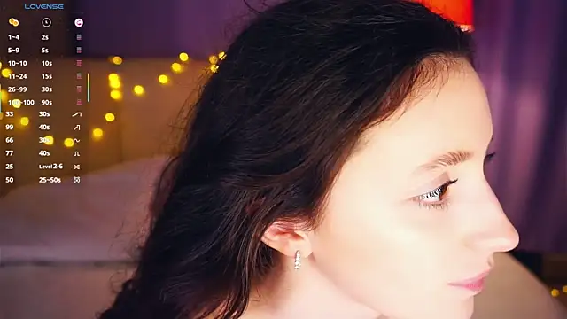 Snapshot of CuteFeret chatting on February 2, 7:41 am CuteFeret online show from February 2, 7:41 am