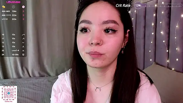 TaiteGloss online show from January 20, 10:15 pm