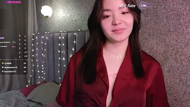 TaiteGloss online show from January 21, 7:17 pm