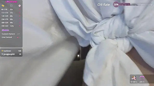 TaiteGloss online show from February 7, 7:17 pm