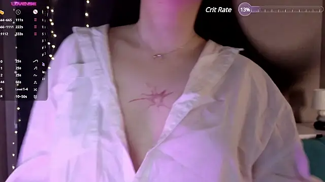 TaiteGloss online show from March 3, 4:14 pm