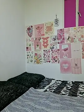 Calypso226 online show from January 16, 12:47 am