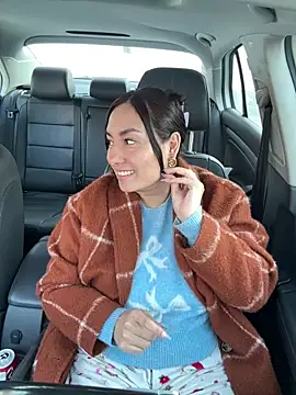 Snapshot of xLadyScarlettx chatting on February 27, 9:37 pm xLadyScarlettx online show from February 27, 9:37 pm