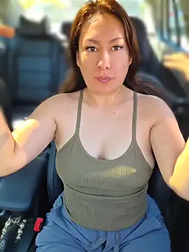 xLadyScarlettx online show from April 12, 3:06 pm