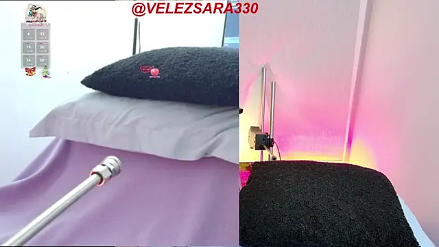 sara smith45 online show from January 1, 10:00 am