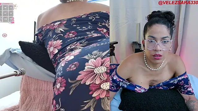 sara smith45 online show from January 27, 10:27 am