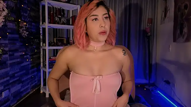 Hairyandsexysalma online show from February 4, 2:07 am