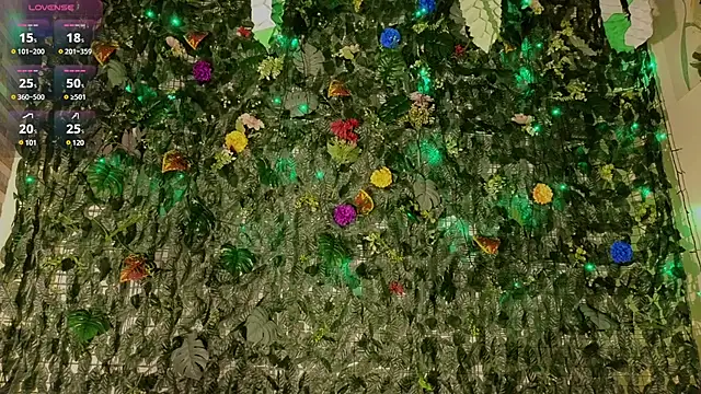 Hairyandsexysalma online show from March 20, 8:09 am