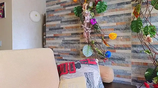 Hairyandsexysalma online show from September 20, 5:03 pm