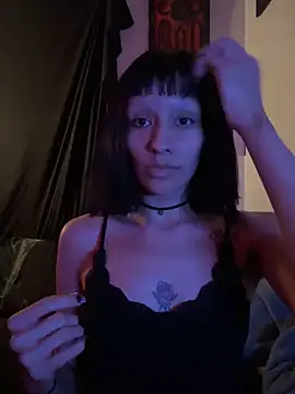 Gothbabbi online show from September 30, 5:01 am