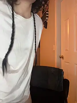 Gothbabbi online show from March 11, 7:53 pm