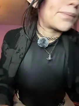 Gothbabbi online show from June 19, 8:23 pm