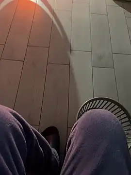 Snapshot of Lucom23 chatting on February 14, 1:13 am Lucom23 online show from February 14, 1:13 am