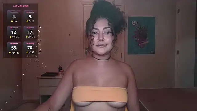 Snapshot of ann4montez_ chatting on January 29, 3:54 am ann4montez  online show from January 29, 3:54 am