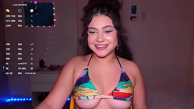 Snapshot of ann4montez_ chatting on September 14, 2:54 am ann4montez  online show from September 14, 2:54 am