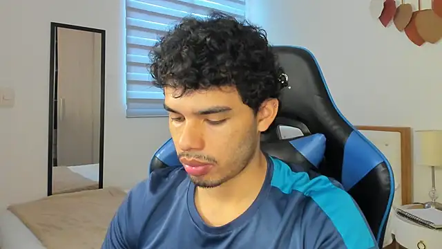 mateoleonee online show from February 9, 3:56 pm