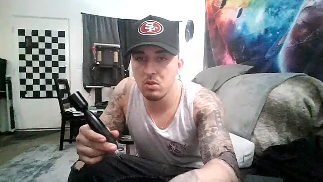 Antoniothedon online show from December 10, 4:56 am