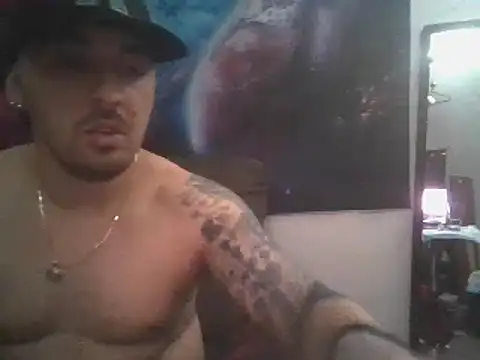 Antoniothedon online show from February 10, 1:55 pm