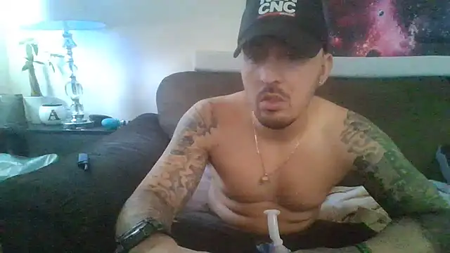 Antoniothedon online show from February 10, 8:10 pm