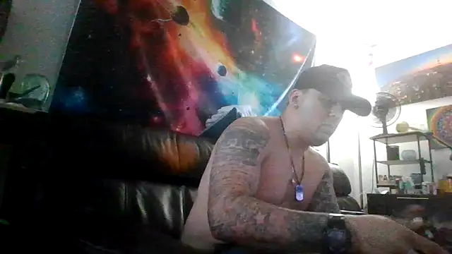 Antoniothedon online show from September 13, 9:03 pm