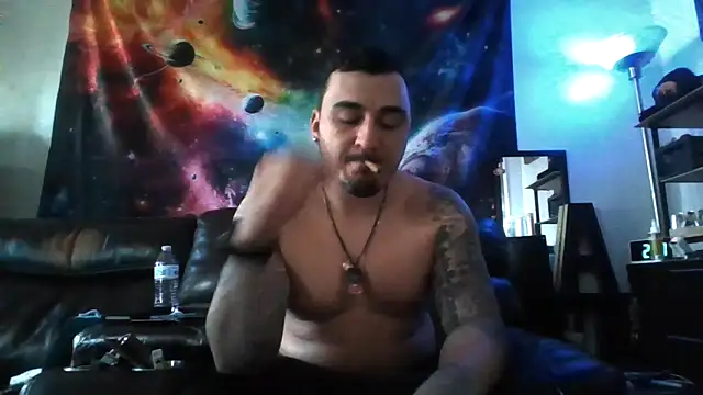 Antoniothedon online show from October 21, 9:59 pm