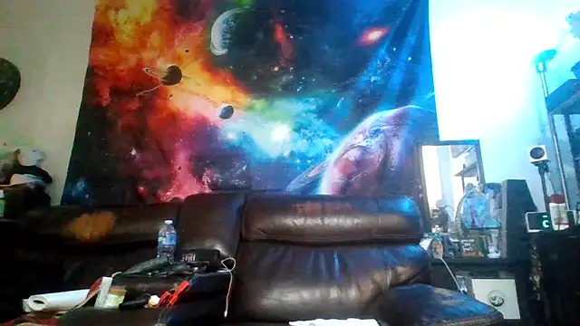 Antoniothedon online show from January 11, 9:31 pm