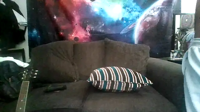 Antoniothedon online show from April 29, 2:37 am
