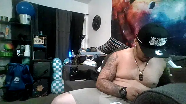 Antoniothedon online show from May 10, 11:48 am