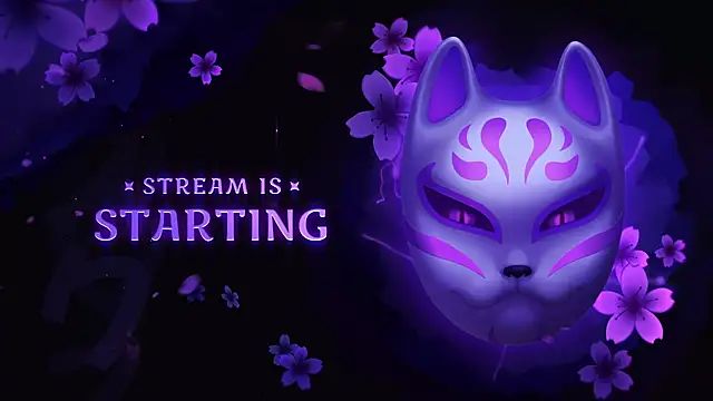 WildgirlShow online show from January 24, 11:56 pm