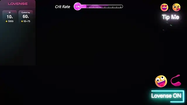 WildgirlShow online show from March 1, 4:37 am