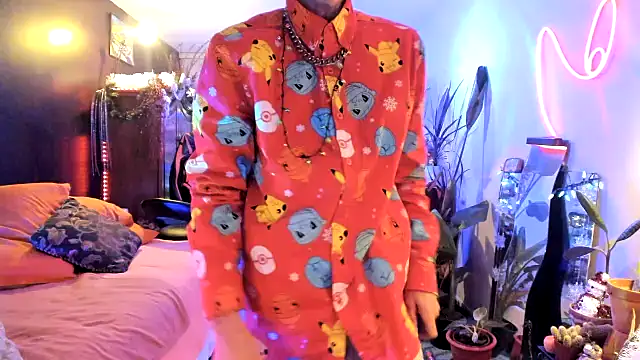 leatherz69 online show from December 25, 12:37 am