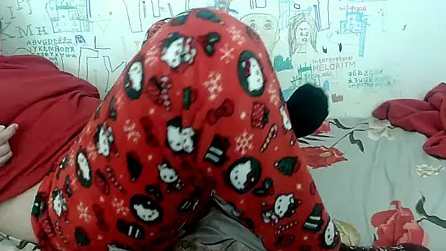 Snapshot of VixenBya chatting on March 7, 1:29 pm VixenBya online show from March 7, 1:29 pm