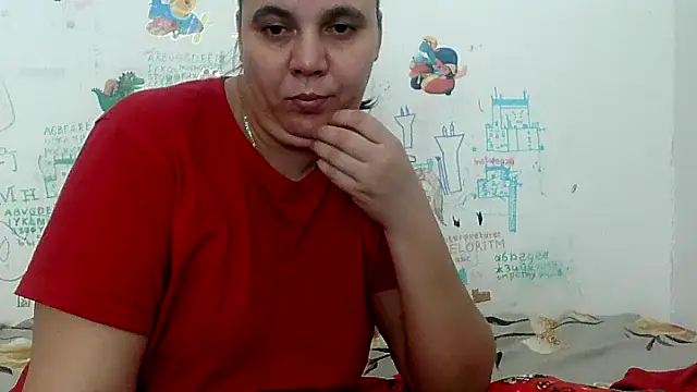 Snapshot of VixenBya chatting on March 9, 11:03 am VixenBya online show from March 9, 11:03 am