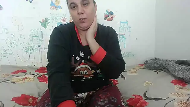 Snapshot of VixenBya chatting on March 14, 9:57 am VixenBya online show from March 14, 9:57 am