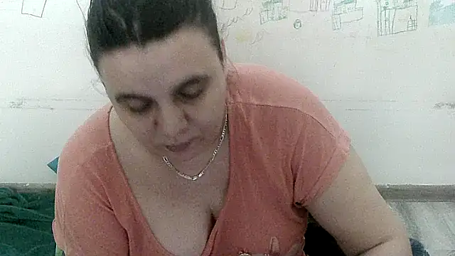 VixenBya online show from March 5, 9:05 am