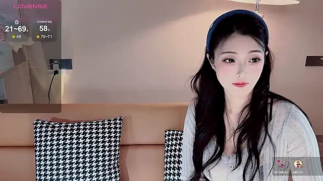 Yaikun0-0 online show from December 5, 2:31 am