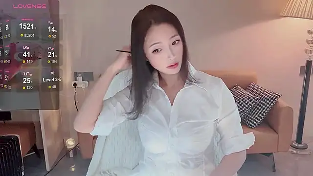 Yaikun0-0 online show from December 25, 1:31 am