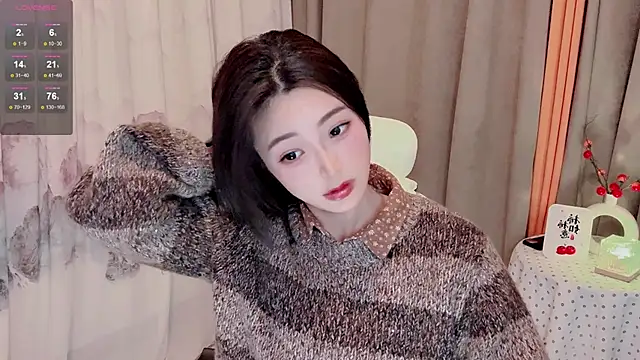 Yaikun0-0 online show from February 1, 1:30 pm