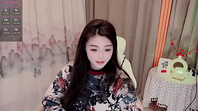 Yaikun0-0 online show from February 3, 4:04 am