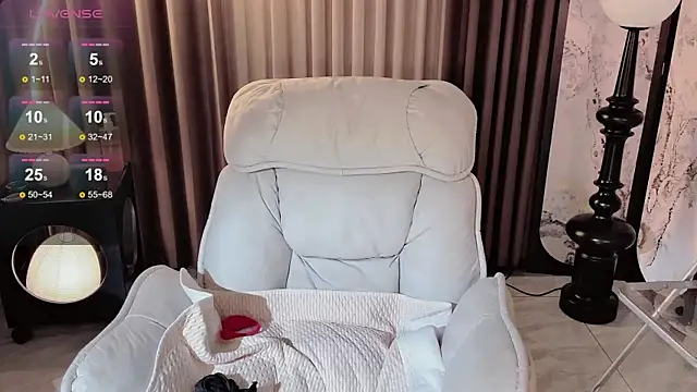 Yaikun0-0 online show from October 9, 4:21 am