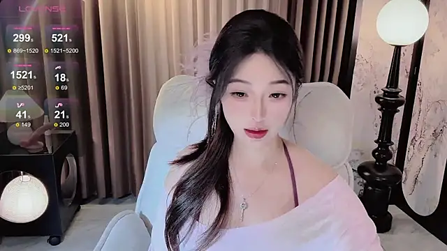 Yaikun0-0 online show from October 22, 3:40 am